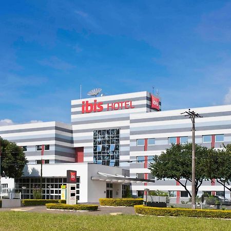 Ibis Indaiatuba Viracopos Hotel Екстериор снимка