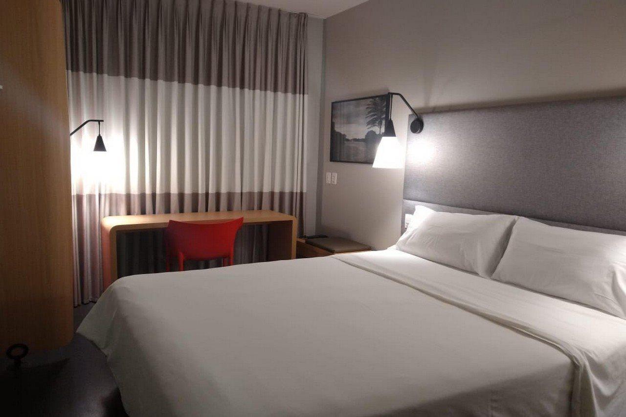 Ibis Indaiatuba Viracopos Hotel Екстериор снимка