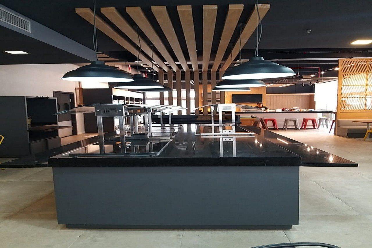 Ibis Indaiatuba Viracopos Hotel Екстериор снимка