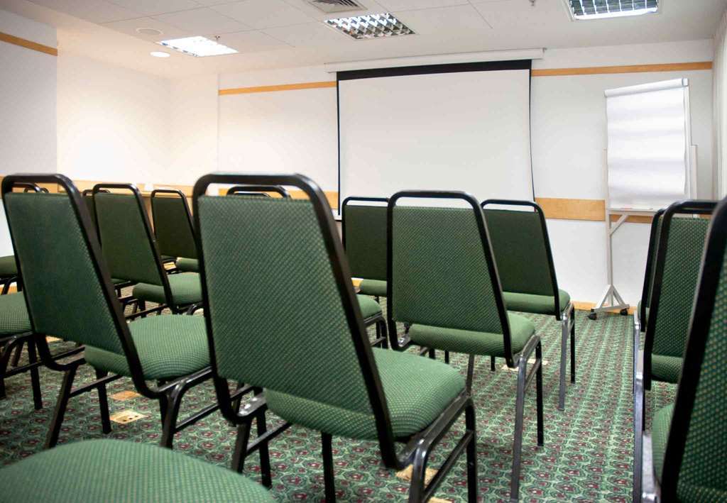 Ibis Indaiatuba Viracopos Hotel Съоръжения снимка