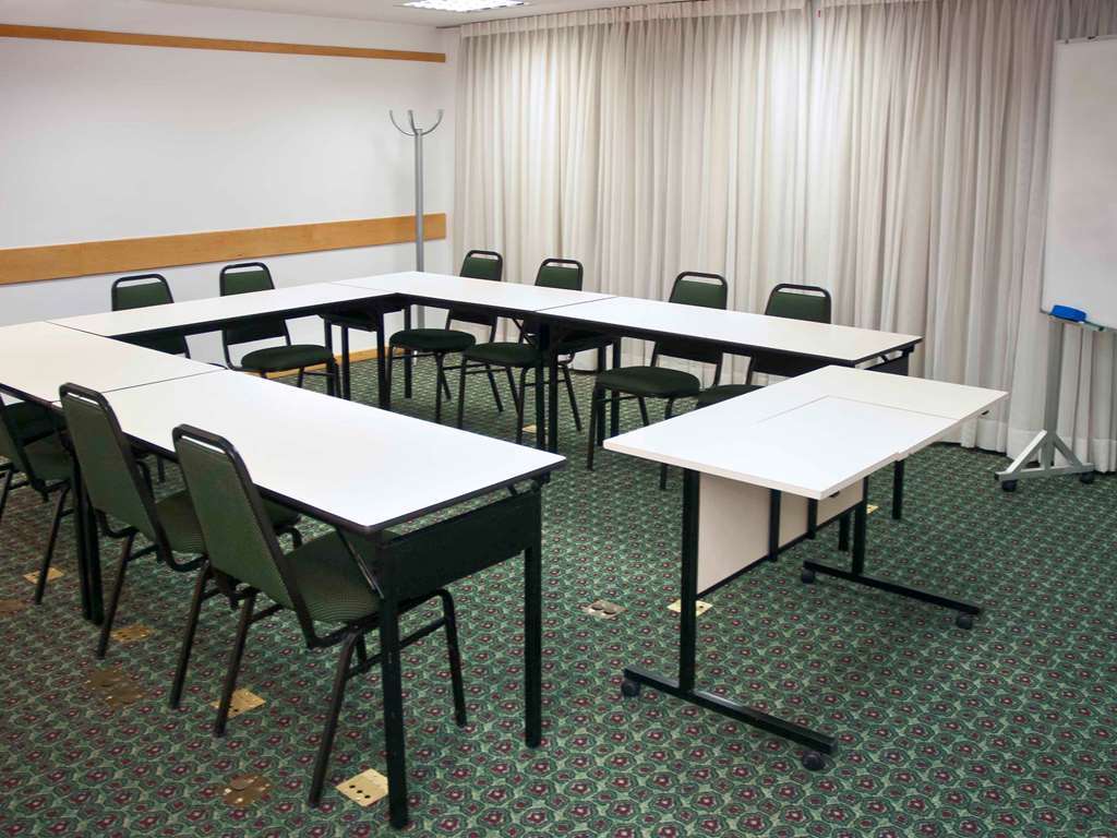 Ibis Indaiatuba Viracopos Hotel Съоръжения снимка