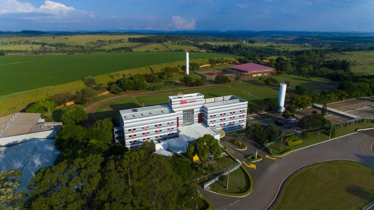Ibis Indaiatuba Viracopos Hotel Екстериор снимка