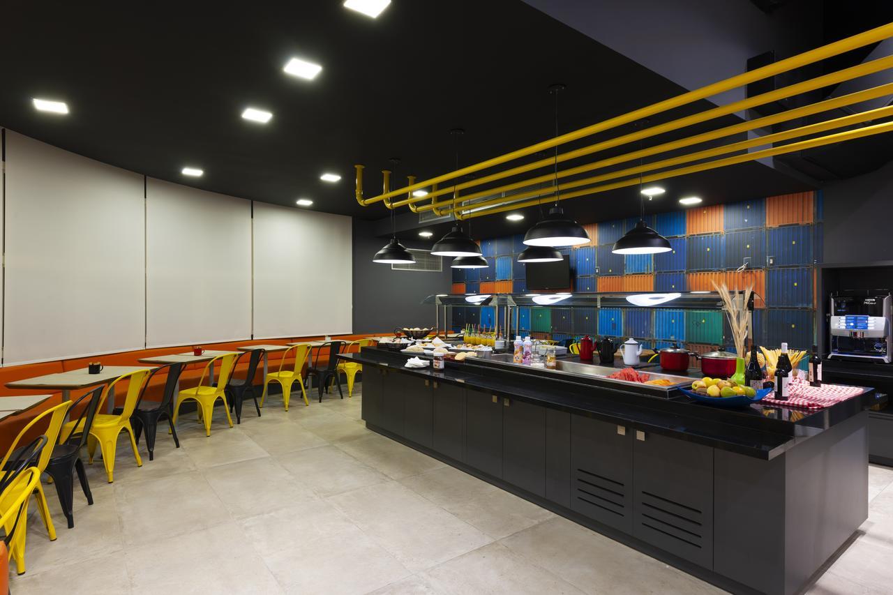 Ibis Indaiatuba Viracopos Hotel Екстериор снимка