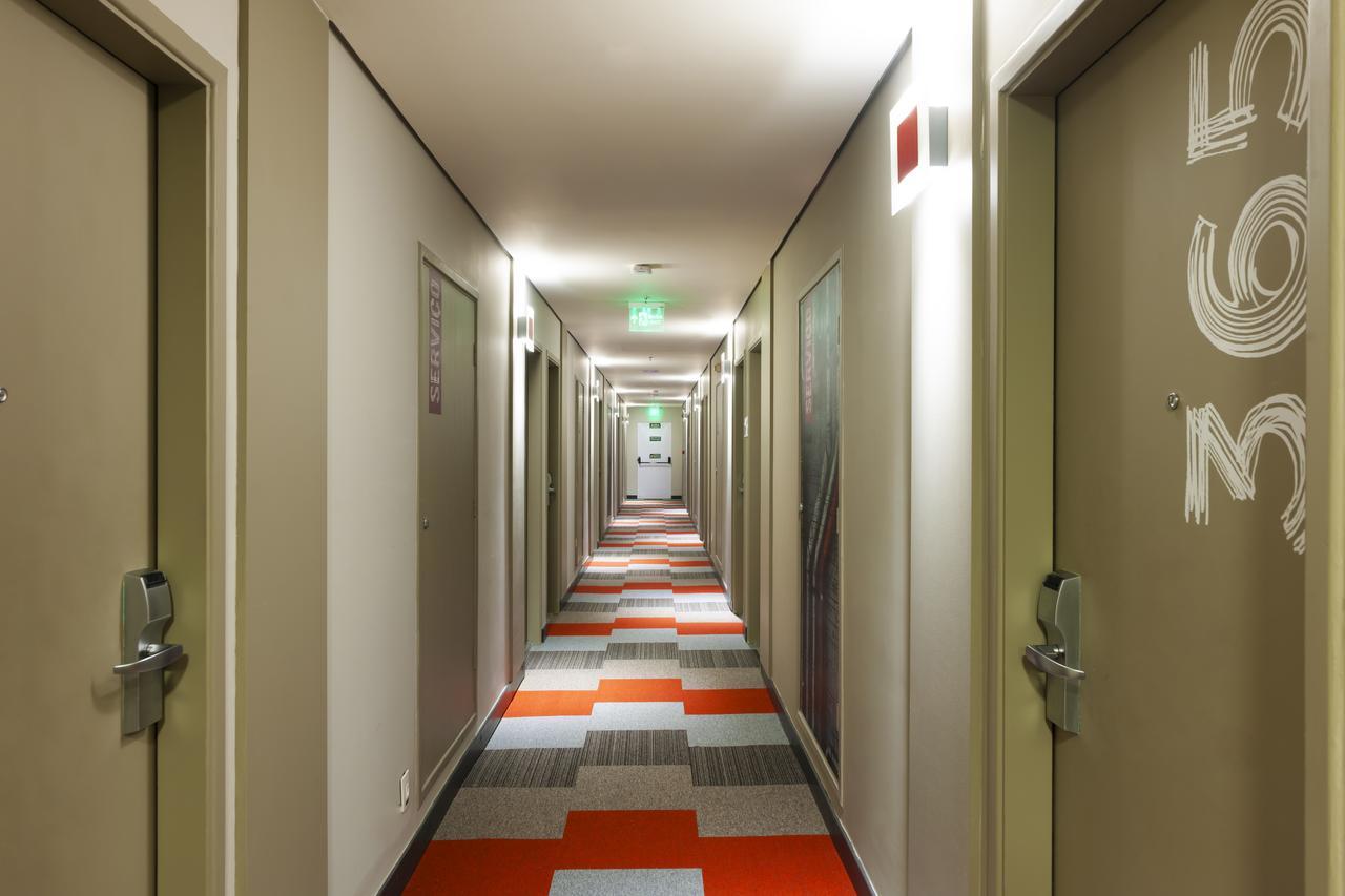 Ibis Indaiatuba Viracopos Hotel Екстериор снимка