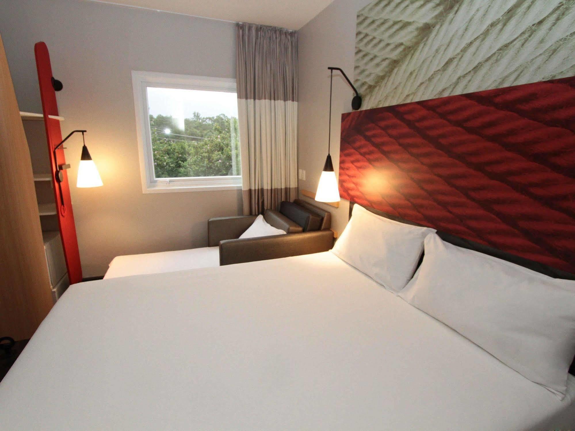 Ibis Indaiatuba Viracopos Hotel Екстериор снимка