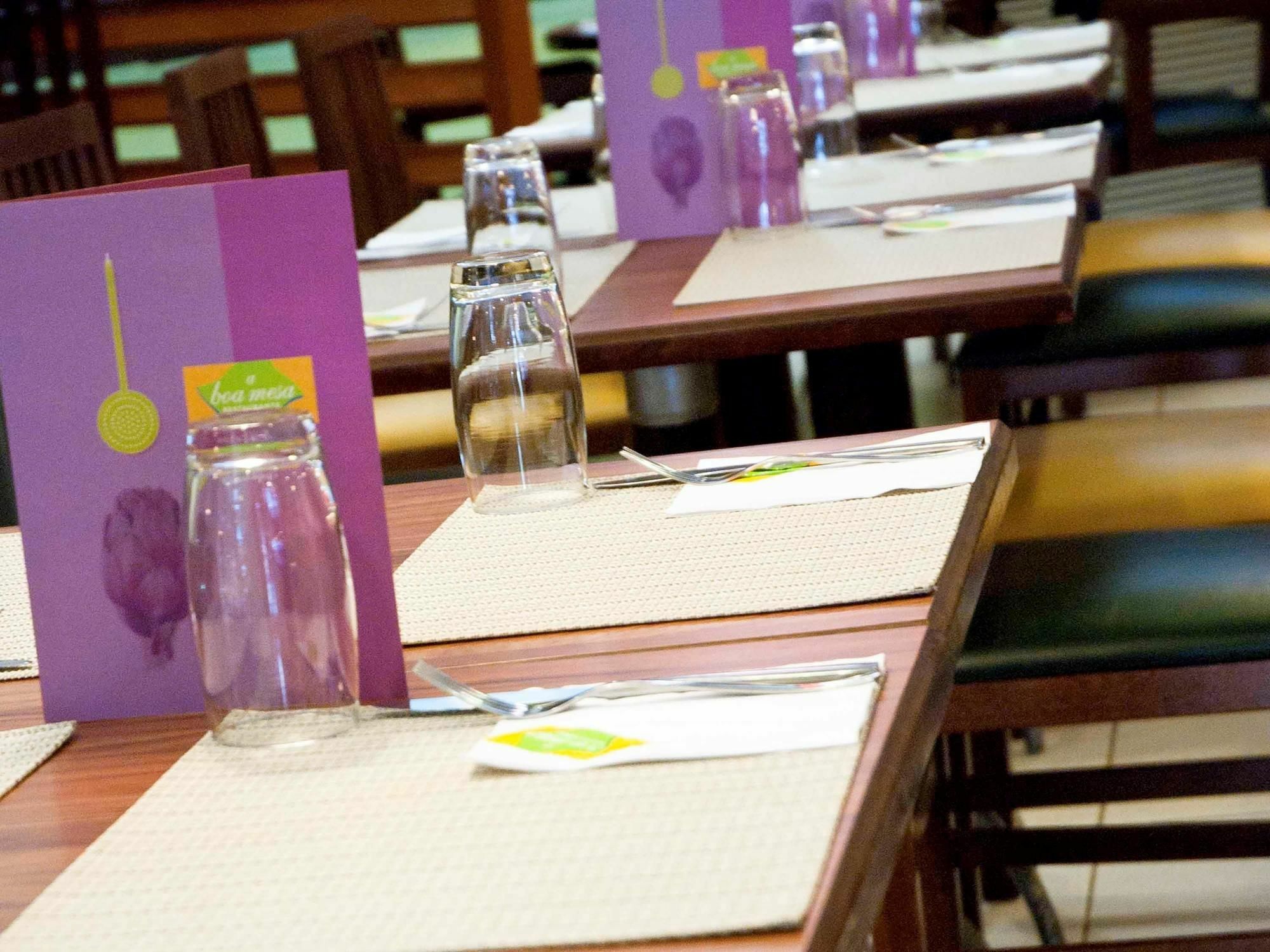 Ibis Indaiatuba Viracopos Hotel Екстериор снимка